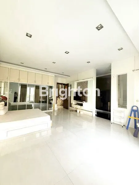 image DIJUAL KOMPLEK ELITE RIVER VIEW POLONIA (2)