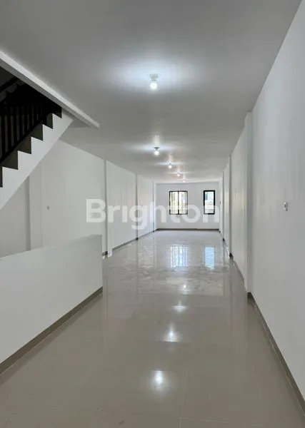 image AUTO CUAN ! RUKO BARU 4 LANTAI JELAMBAR JAKARTA BARAT, AREA BISNIS HIDUP (4)