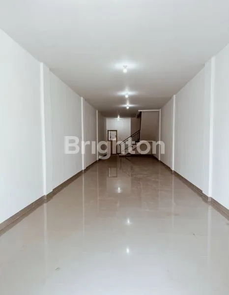 image AUTO CUAN ! RUKO BARU 4 LANTAI JELAMBAR JAKARTA BARAT, AREA BISNIS HIDUP (2)