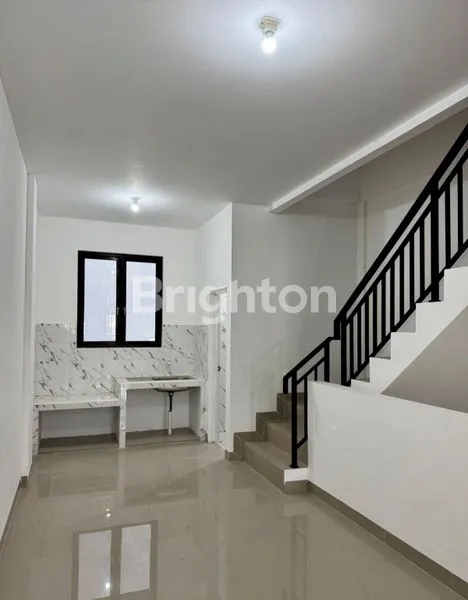 image AUTO CUAN ! RUKO BARU 4 LANTAI JELAMBAR JAKARTA BARAT, AREA BISNIS HIDUP (3)