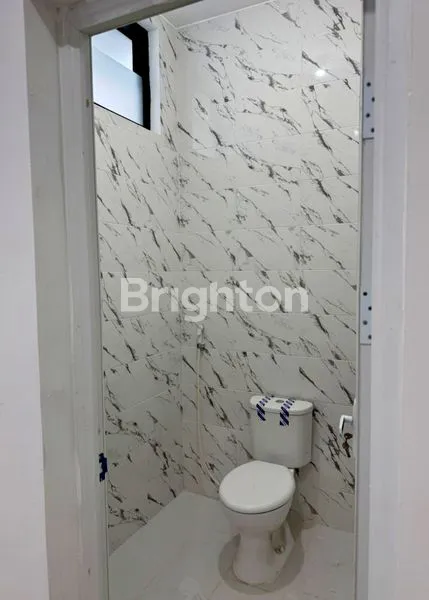 image AUTO CUAN ! RUKO BARU 4 LANTAI JELAMBAR JAKARTA BARAT, AREA BISNIS HIDUP (5)