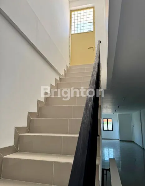 image AUTO CUAN ! RUKO BARU 4 LANTAI JELAMBAR JAKARTA BARAT, AREA BISNIS HIDUP (7)