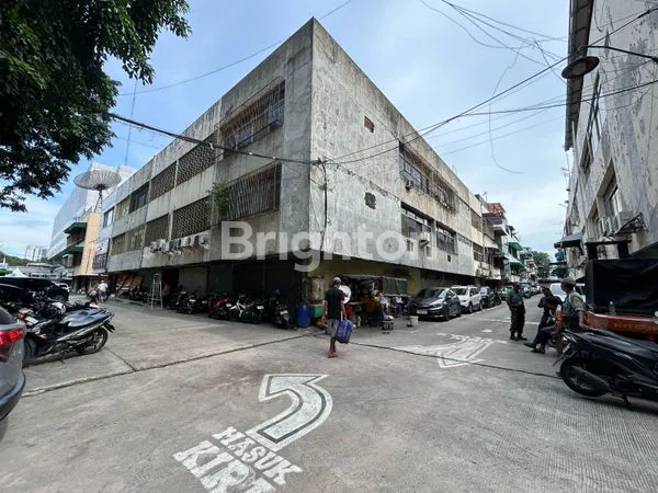 image DIJUAL RUKO DI PANGERAN JAYAKARTA JAKARTA PUSAT (1)