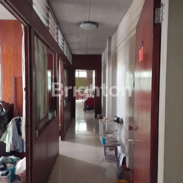 image DIJUAL RUKO DI PANGERAN JAYAKARTA JAKARTA PUSAT (3)