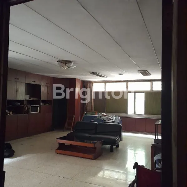 image DIJUAL RUKO DI PANGERAN JAYAKARTA JAKARTA PUSAT (4)