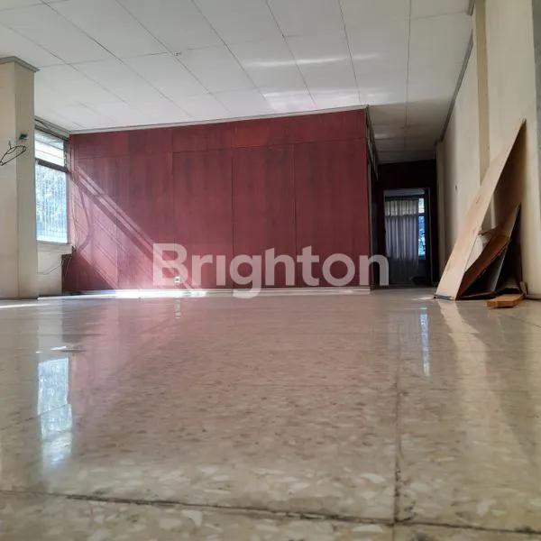 image DIJUAL RUKO DI PANGERAN JAYAKARTA JAKARTA PUSAT (6)