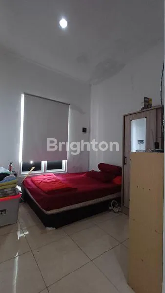 image RUMAH FULLY FURNISHED DENGAN VIEW BUKIT SENTUL YANG CANTIK (5)