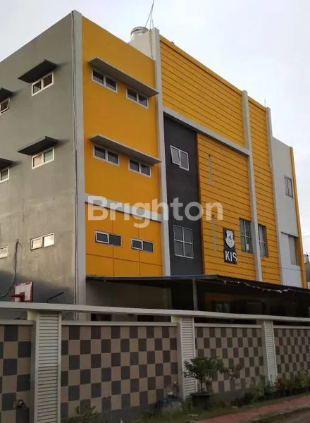 image KIOS PASAR LARIS TAMAN SURYA 5 KALIDERES CENGKARENG JAKARTA BARAT (3)