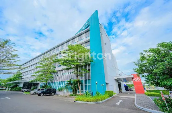 image KIOS PASAR LARIS TAMAN SURYA 5 KALIDERES CENGKARENG JAKARTA BARAT (5)