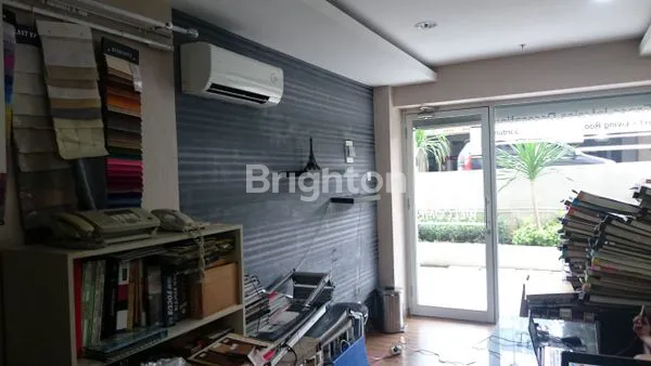 image KIOS GREENBAY PLUIT PENJARINGAN 3 X 6 JAKARTA UTARA (4)