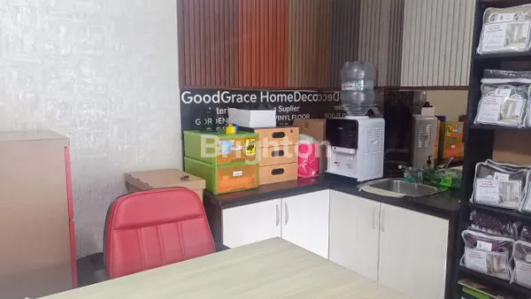 image KIOS GREENBAY PLUIT PENJARINGAN 3 X 6 JAKARTA UTARA (5)