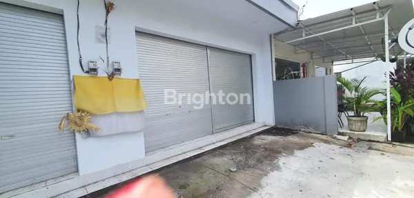 image DISEWAKAN RUKO STRATEGIS DI JL RAYA TUKA, KUTA UTARA – HARGA TERJANGKAU (1)