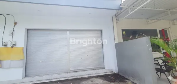 image DISEWAKAN RUKO STRATEGIS DI JL RAYA TUKA, KUTA UTARA – HARGA TERJANGKAU (2)