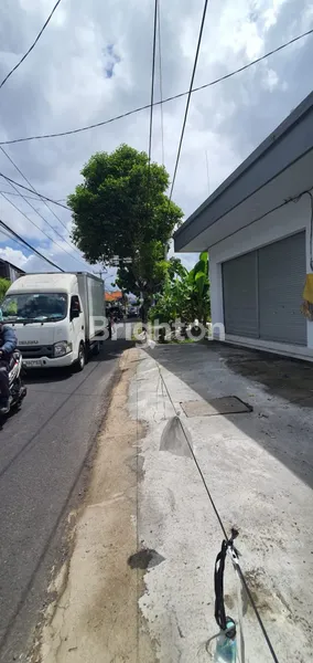 image DISEWAKAN RUKO STRATEGIS DI JL RAYA TUKA, KUTA UTARA – HARGA TERJANGKAU (3)