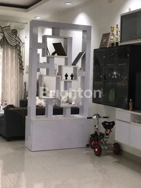 image RUMAH DALAM CLUSTER DEKAT STASIUN LRT HARJAMUKTI  (6)