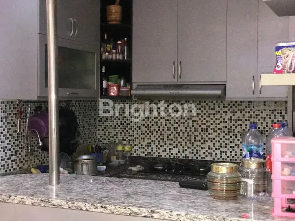 image RUMAH DALAM CLUSTER DEKAT STASIUN LRT HARJAMUKTI  (2)