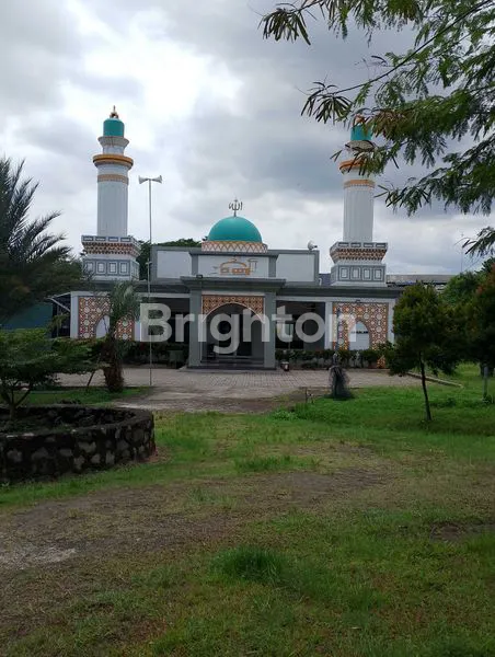 image JUAL CEPAT RUMAH BARU SIAP HUNI DI TAPOS (6)