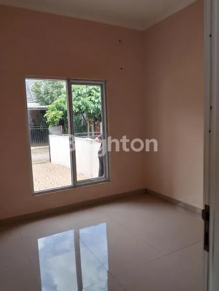image JUAL CEPAT RUMAH BARU SIAP HUNI DI TAPOS (2)