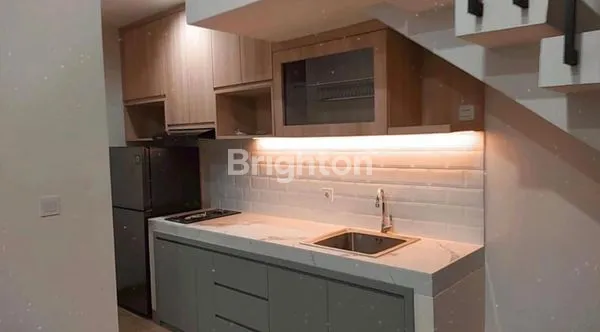 image RUMAH 2 LANTAI DI CENDANA SPRING, DEKAT UPH & SUPERMALL (7)