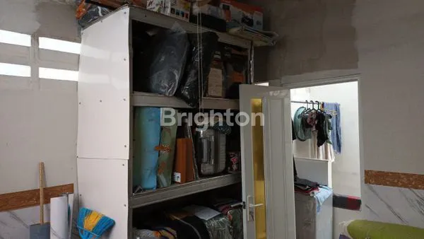 image RUMAH HADAP SELATAN DI CLUSTER SEINE - CITRA SENTUL RAYA\N (7)