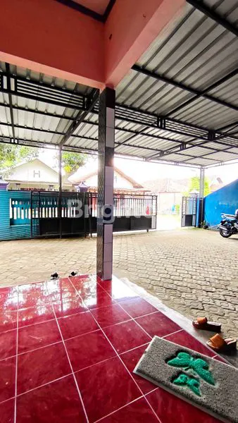 image RUMAH MURAH KUNJANG, LT 334M², 4 KT, HARGA TURUN! (3)