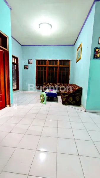 image RUMAH MURAH KUNJANG, LT 334M², 4 KT, HARGA TURUN! (5)