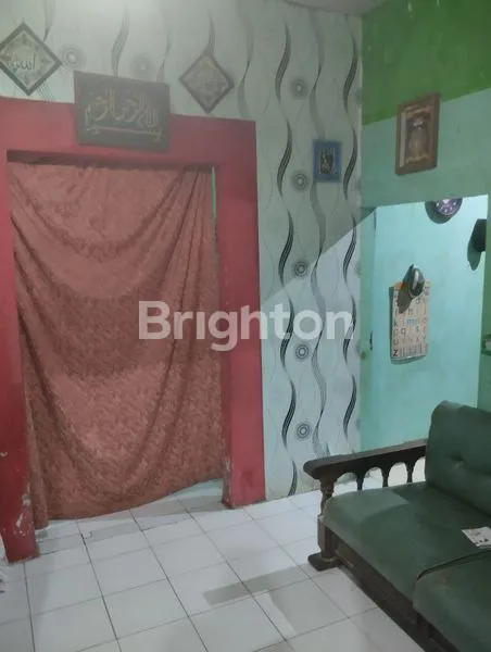 image RUMAH SEDERHANA YANG NYAMAN DIDALAM PERUMAHAN DI BANYUMANIK (2)