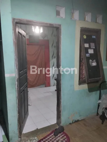 image RUMAH SEDERHANA YANG NYAMAN DIDALAM PERUMAHAN DI BANYUMANIK (3)