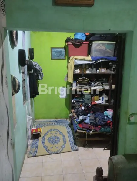 image RUMAH SEDERHANA YANG NYAMAN DIDALAM PERUMAHAN DI BANYUMANIK (4)