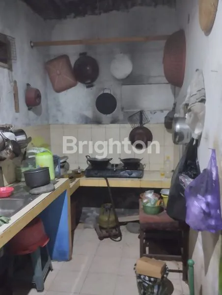 image RUMAH SEDERHANA YANG NYAMAN DIDALAM PERUMAHAN DI BANYUMANIK (6)