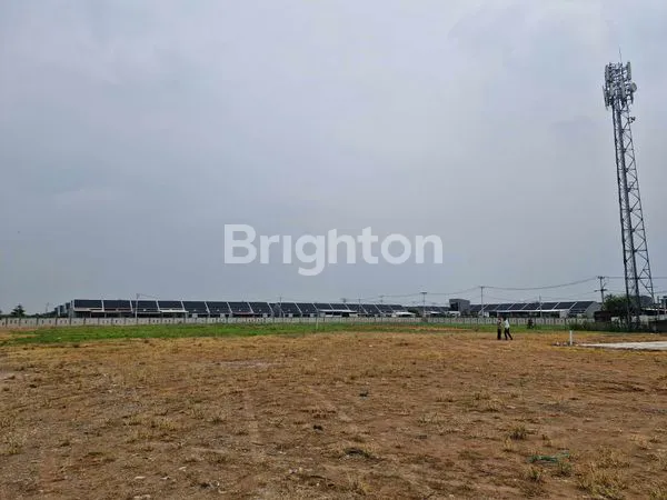 image KAVLING STRATEGIS 8.000 M² SHM, COCOK UNTUK PERUMAHAN DAN KOMERSIAL (2)