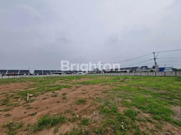 image KAVLING STRATEGIS 8.000 M² SHM, COCOK UNTUK PERUMAHAN DAN KOMERSIAL (4)