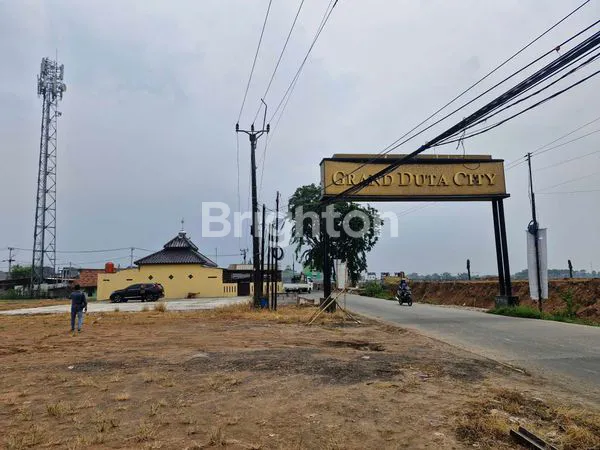 image KAVLING STRATEGIS 8.000 M² SHM, COCOK UNTUK PERUMAHAN DAN KOMERSIAL (1)