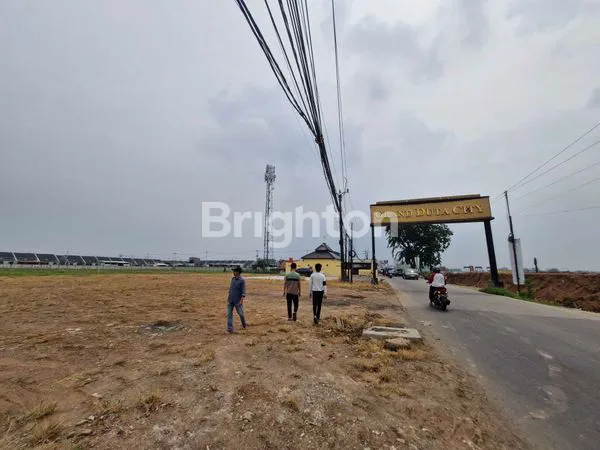 image KAVLING STRATEGIS 8.000 M² SHM, COCOK UNTUK PERUMAHAN DAN KOMERSIAL (7)