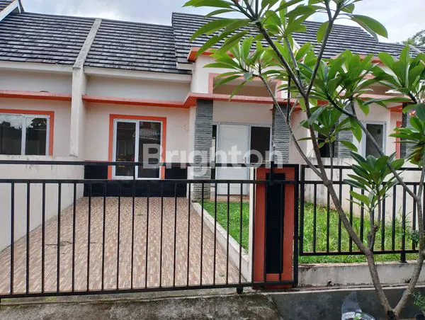 image JUAL CEPAT RUMAH BARU SIAP HUNI DI TAPOS (1)