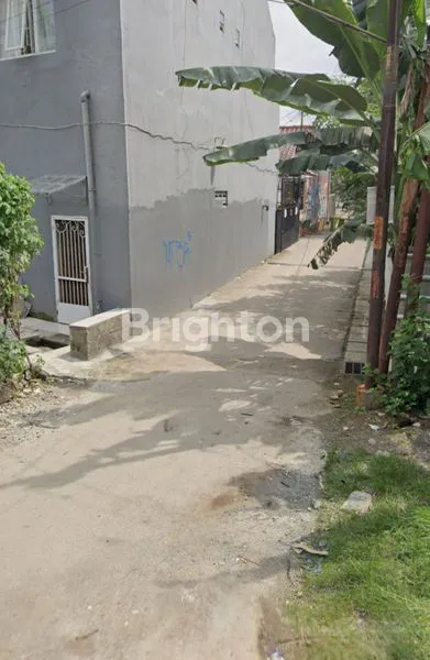 image TANAH STRATEGIS 737 M² DI TANAH BARU DEPOK – SIAP BANGUN (3)