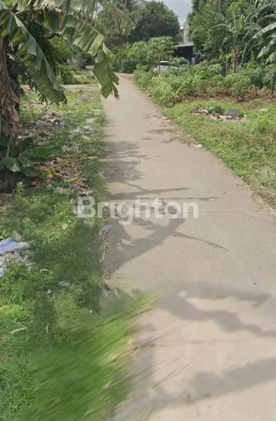 image TANAH STRATEGIS 737 M² DI TANAH BARU DEPOK – SIAP BANGUN (4)