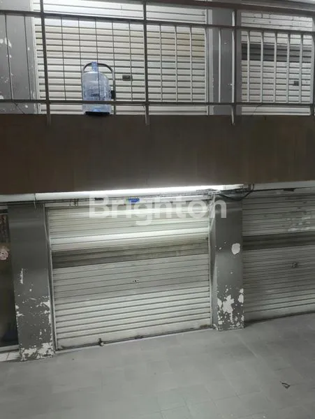 image KIOS GREENBAY PLUIT PENJARINGAN 3 X 6 JAKARTA UTARA (1)