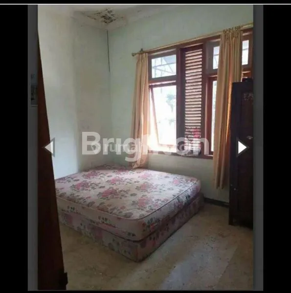 image RUMAH 2 LANTAI SIAP HUNI AREA PLEBURAN SEMARANG (1)