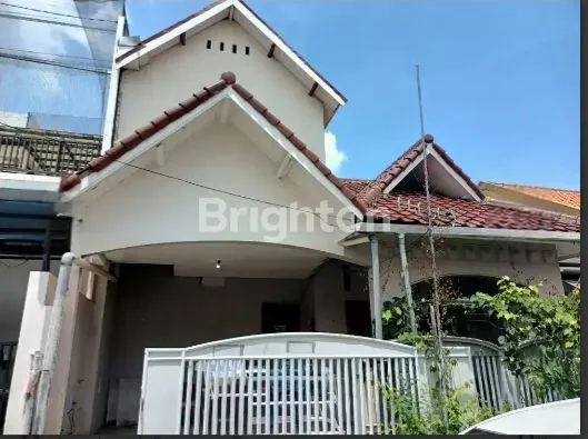 image RUMAH 2 LANTAI SIAP HUNI AREA PLEBURAN SEMARANG (6)