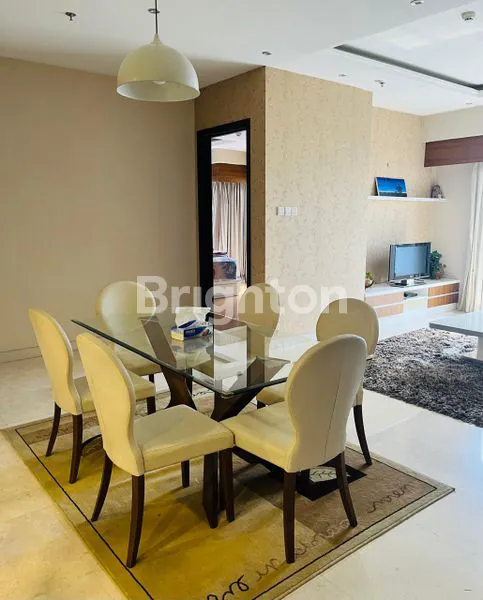 image APARTEMEN SOMERSET PERMATA HIJAU – FULLY FURNISHED, LUAS 150 M² (4)