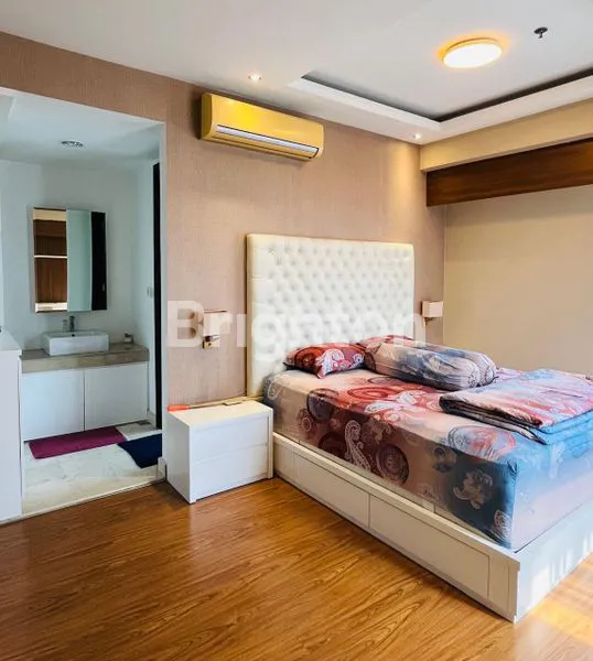 image APARTEMEN SOMERSET PERMATA HIJAU – FULLY FURNISHED, LUAS 150 M² (6)