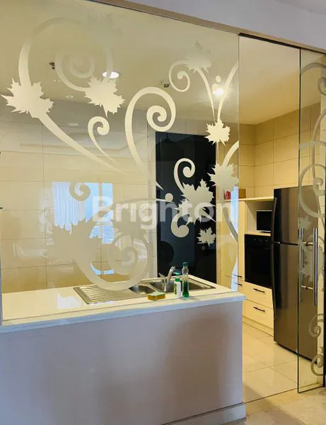 image APARTEMEN SOMERSET PERMATA HIJAU – FULLY FURNISHED, LUAS 150 M² (7)