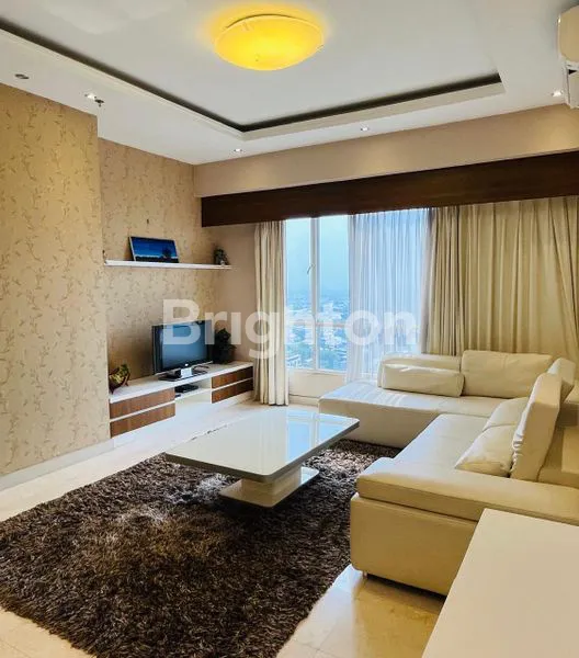 image APARTEMEN SOMERSET PERMATA HIJAU – FULLY FURNISHED, LUAS 150 M² (8)