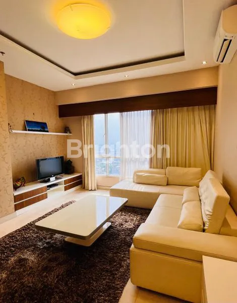 image APARTEMEN SOMERSET PERMATA HIJAU – FULLY FURNISHED, LUAS 150 M² (2)
