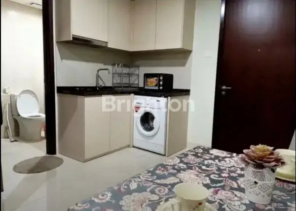 image UNIT SIAP HUNI DI PURI MANSION, DEKAT TOL & MALL (3)