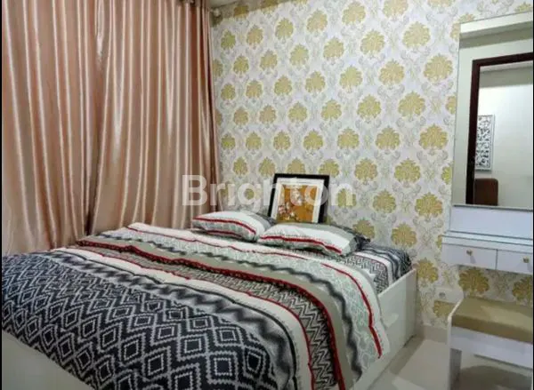 image UNIT SIAP HUNI DI PURI MANSION, DEKAT TOL & MALL (1)