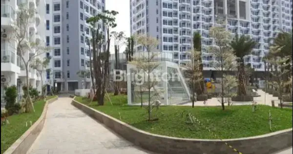 image UNIT SIAP HUNI DI PURI MANSION, DEKAT TOL & MALL (5)