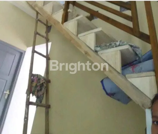 image RUMAH 2 LANTAI 4KT DI MOJOSONGO, DEKAT ISI (4)