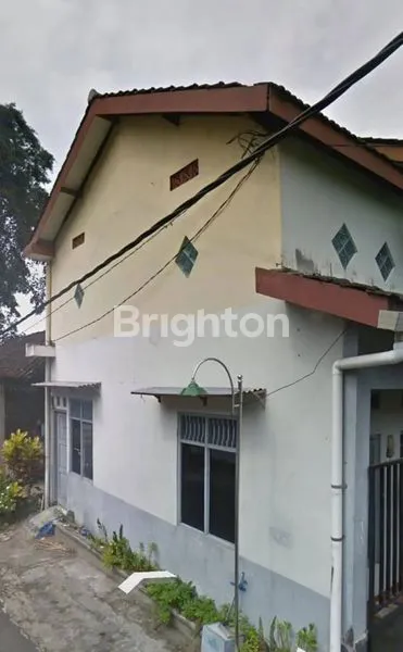 image RUMAH 2 LANTAI 4KT DI MOJOSONGO, DEKAT ISI (2)